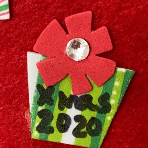 Xmas COVID 2020 ornament Christmas 🎄 - Picture 4 of 7